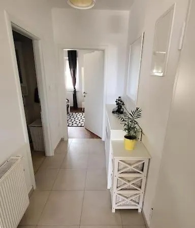 Coco Apartment Šibenik