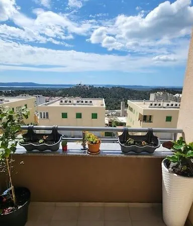 Apartment Coco *