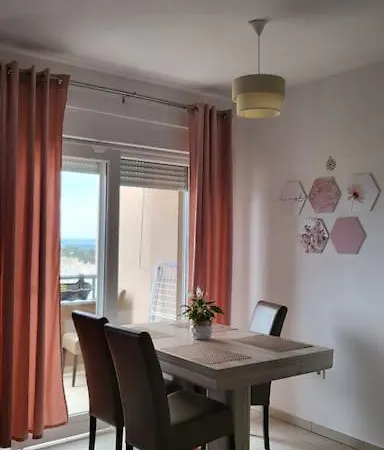 Apartment Coco *