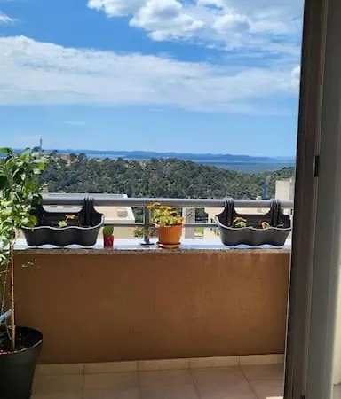 Apartment Coco *