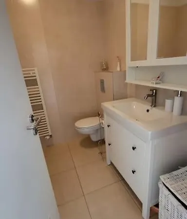 Coco Apartment
