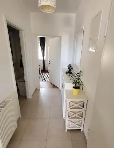 Coco Apartman Sibenik